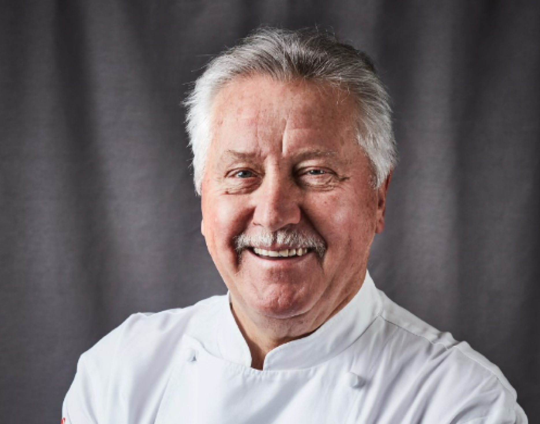 Brian Turner returns to Skills for Chefs Conference Craft Guild of Chefs